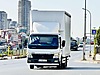 Galeriden Mitsubishi - Temsa FE 839