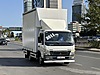 Mitsubishi - Temsa FE