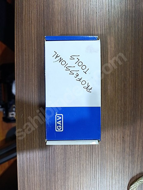 OS-308XP GAV HAVALI KALIPÇI TAŞLAMA