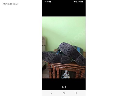 Used & Brand New Items / Clothing & Accessories / Men / Shoes / Boots