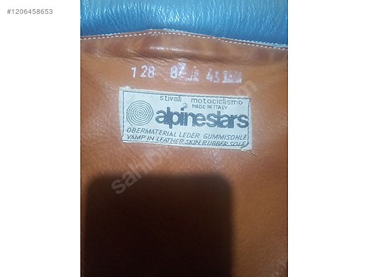 Used & Brand New Items / Clothing & Accessories / Men / Shoes / Boots