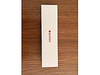 Apple Watch 6 Red edition 44mm