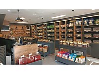 MERYILDIZ'DAN İŞLEK CADDE ÜZERİ YENİ BİNADA HER İŞE UYGUN DÜKKAN #1286458713