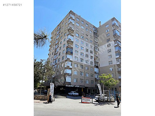 RAMAZAN ADIYAMAN GAYRİMENKUL'DEN SATILIK BAKIMLI DAİRE #1271458721