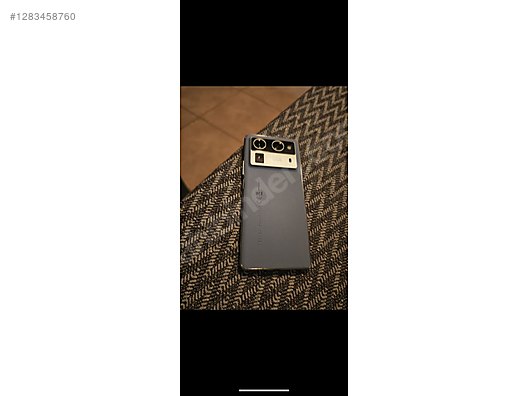 İkinci El ve Sıfır Alışveriş / Cep Telefonu & Aksesuar / Cep Telefonu / Tecno / Phantom V Fold 2