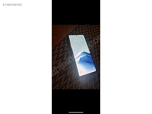 İkinci El ve Sıfır Alışveriş / Cep Telefonu & Aksesuar / Cep Telefonu / Tecno / Phantom V Fold 2