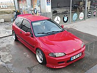 BAKIMLI MASRAFSIZ SES SİSTEMİ FULL+FULL HONDA 1.5 ex #1286458771