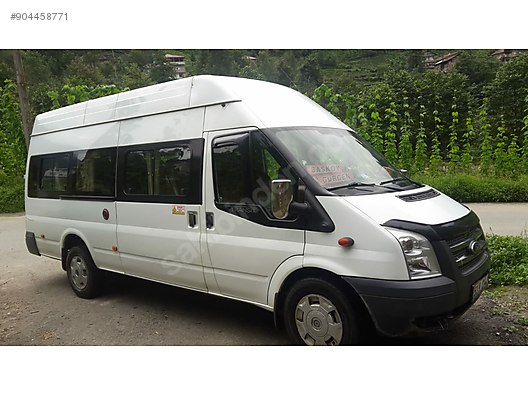 sahibinden satilik 2013 model 200000 km ford otosan transit 16 1 120 000 tl 904458771
