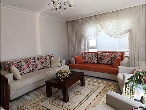 Koltuk Takımı / 3+3+1+1 Koltuk Takımı sahibinden.comda - 1265458778