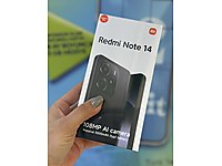 SeV TELEKOM KURUMSAL'dan XİAOMİ REDMİ NOTE 14 #1280458804