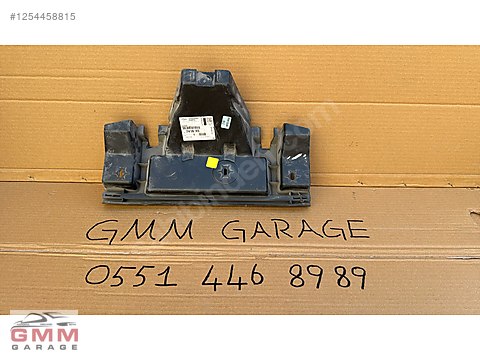 Cars & SUVs / Hatches & Bodywork / CİTROEN C4 ARKA DESTEK BRAKETİ
