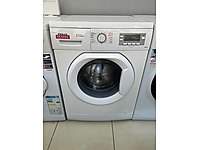 Garantili Finlüx 9 kg 1200 devir A+++ çamaşır makinesi