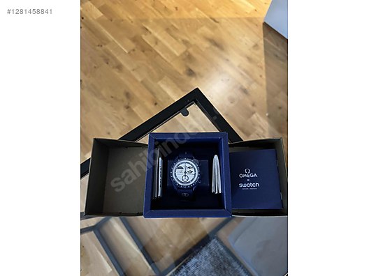 İkinci El ve Sıfır Alışveriş / Saat / Kol Saati / Swatch