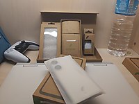 (ACİL)REEDER S19 MAX PRO S EDGE