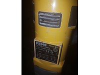 Rems Karot S3 2200 Watt