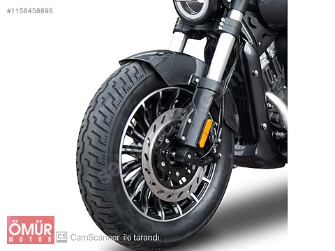 Yuki / Benda Rock 250 / BENDA ROCK 250 cc choper.. at sahibinden.com ...