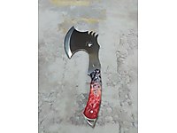 EPOKSİ SAPLI SON KALİTE BALTA