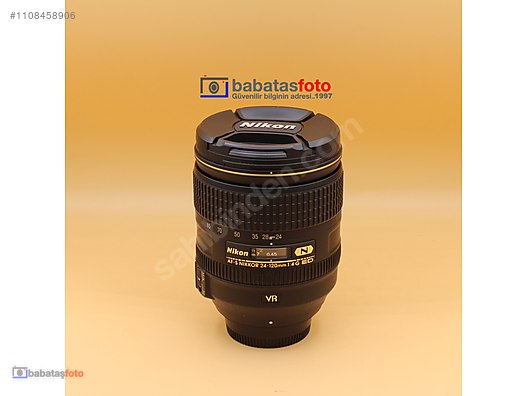 nikon n lenses