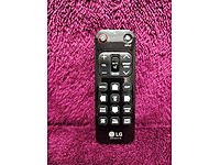 LG AKB72913104 ORJİNAL KUMANDA