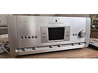 Parasound Halo C1 Pre/Pro 7.5 kanallı