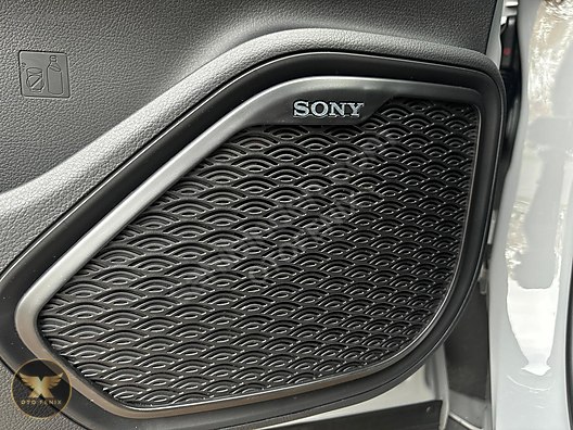 OTOFENİX 2024 CHERY TIGGO 8 PRO MAX INTELLIGENT HATASIZ 7.700 KM