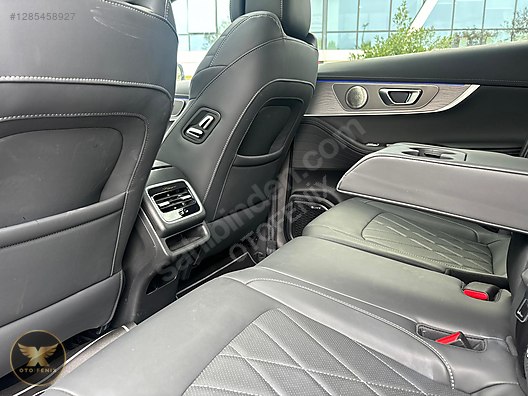 OTOFENİX 2024 CHERY TIGGO 8 PRO MAX INTELLIGENT HATASIZ 7.700 KM