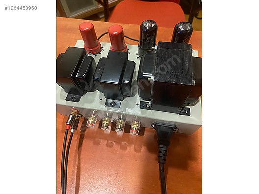 Used & Brand New Items / Home Electronics / Home Audio / Amplifiers / Other