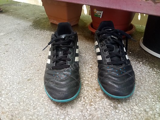Adidas Hali Saha Ayakkabisi Futbol Takim Sporlari Icin Spor Malzemeleri Sahibinden Com Da 822458989