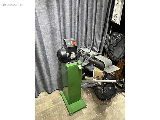 Used & Brand New Items / Garden & Home Improvement / Hand Tools / Electric / Sanding Machines