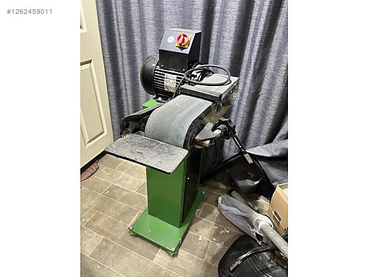 Used & Brand New Items / Garden & Home Improvement / Hand Tools / Electric / Sanding Machines