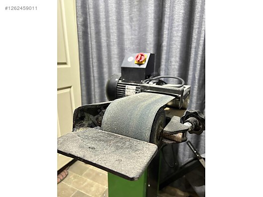 Used & Brand New Items / Garden & Home Improvement / Hand Tools / Electric / Sanding Machines