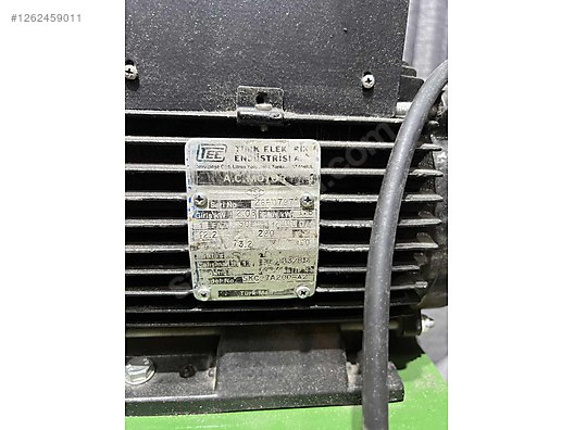 Used & Brand New Items / Garden & Home Improvement / Hand Tools / Electric / Sanding Machines