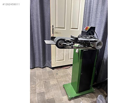 Used & Brand New Items / Garden & Home Improvement / Hand Tools / Electric / Sanding Machines