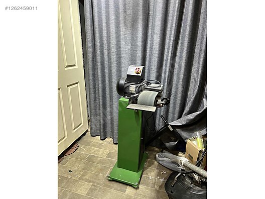 Used & Brand New Items / Garden & Home Improvement / Hand Tools / Electric / Sanding Machines