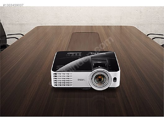 BenQ / benQ ms517 projeksıyon cıhazı sahibinden.comda - 1303459037