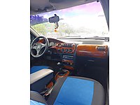Ford escort muayene yeni #1273459060