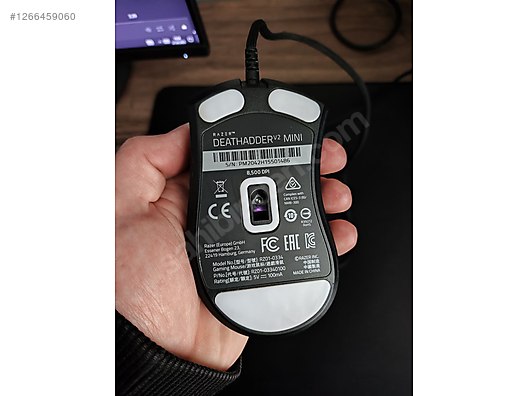 Used & Brand New Items / Computers / Peripherals / Mice