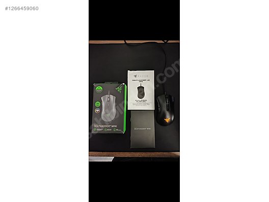 Used & Brand New Items / Computers / Peripherals / Mice