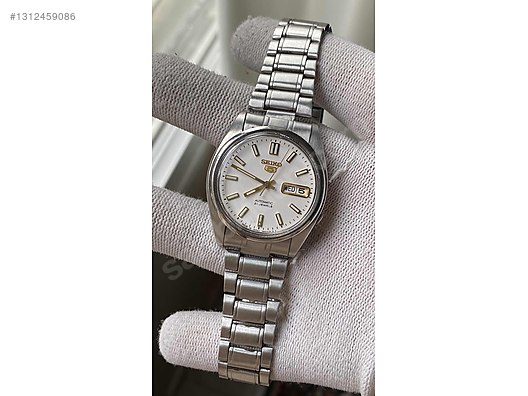 Seiko / SEIKO 5 7s26 sahibinden.comda - 1312459086