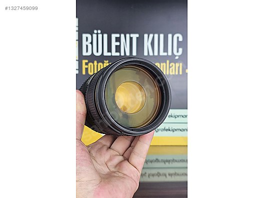 Lenses / NİKON 80-400MM VR SIFIRDAN FARKSIZ on sahibinden.com