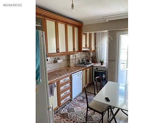 gazi mh 2 1 kapali mutfak satilik daire ogretmen emlak gaziemir satilik daire ilanlari sahibinden com da 938459102