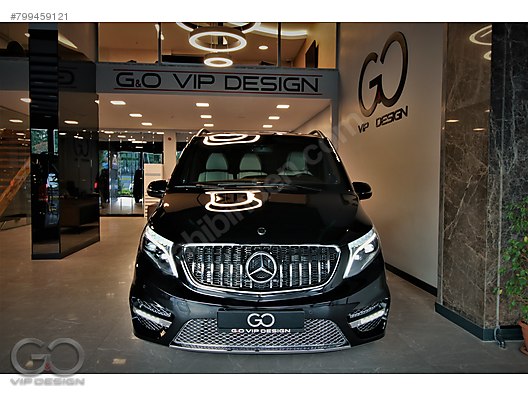 mercedes vito 2020 amg