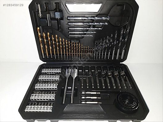 Used & Brand New Items / Garden & Home Improvement / Hand Tools / Tool Boxes & Cases