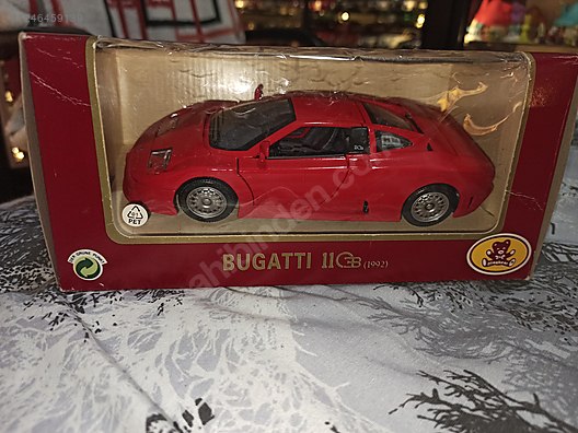 Used & Brand New Items / Toys & Hobbies / Diecast Model / Cars