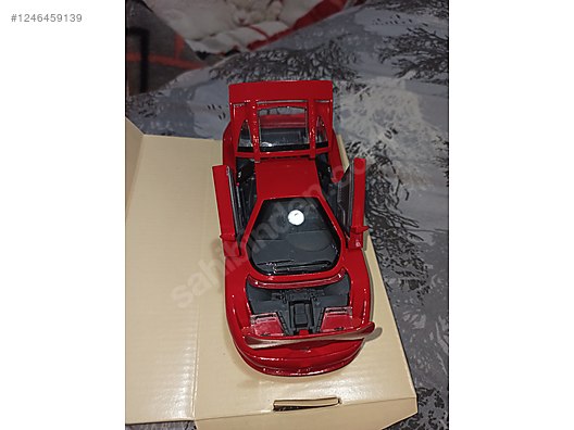 Used & Brand New Items / Toys & Hobbies / Diecast Model / Cars