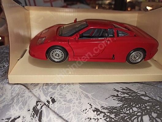 Used & Brand New Items / Toys & Hobbies / Diecast Model / Cars