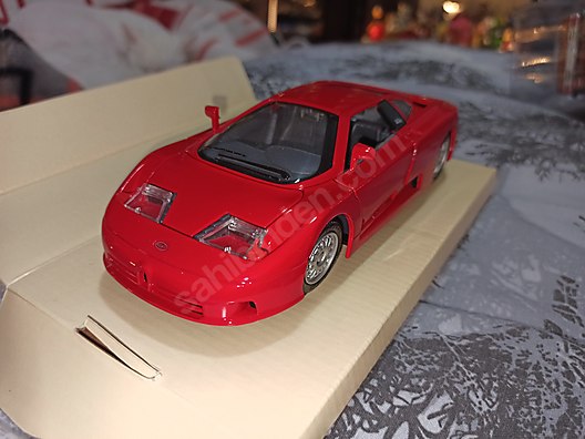 Used & Brand New Items / Toys & Hobbies / Diecast Model / Cars