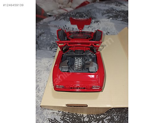 Used & Brand New Items / Toys & Hobbies / Diecast Model / Cars