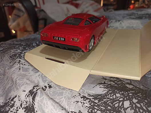 Used & Brand New Items / Toys & Hobbies / Diecast Model / Cars