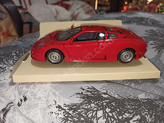 Used & Brand New Items / Toys & Hobbies / Diecast Model / Cars